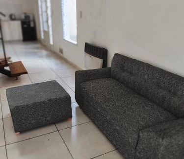 Villa Regina Apartamento | Depto Civora 4