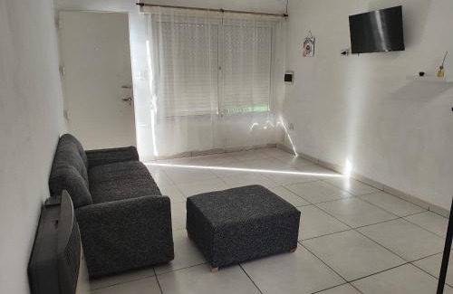 Villa Regina Apartamento | Depto Civora 4