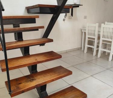 Villa Regina Apartamento | Depto Civora 4