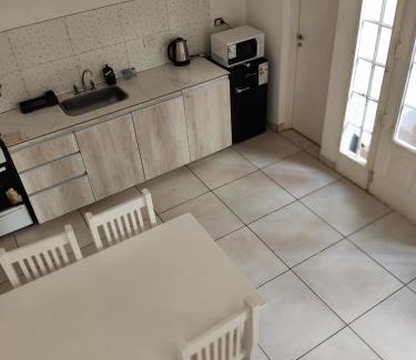 Villa Regina Apartamento | Depto Civora 4