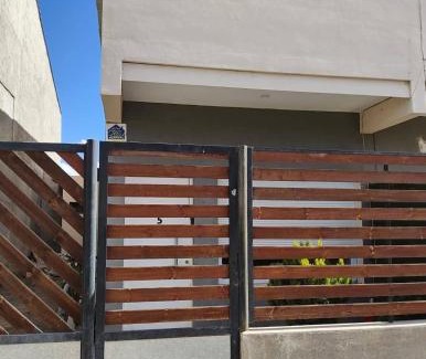 Villa Regina Apartamento | Depto Civora 5