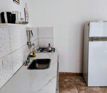 Villa Regina Apartamento | Depto Civora 5