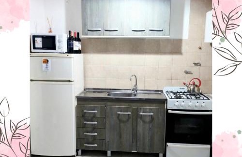 Ezeiza Apartamento | Depto Cogli
