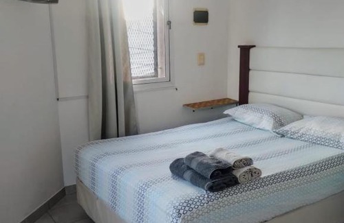 Ezeiza Apartamento | Depto Cogli