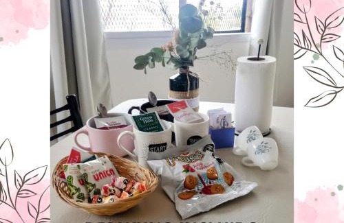 Ezeiza Apartamento | Depto Cogli