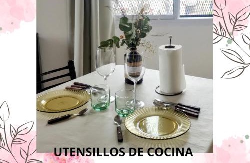Ezeiza Apartamento | Depto Cogli