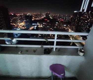 Santiago Apartamento | Depto completo cercano a Metro