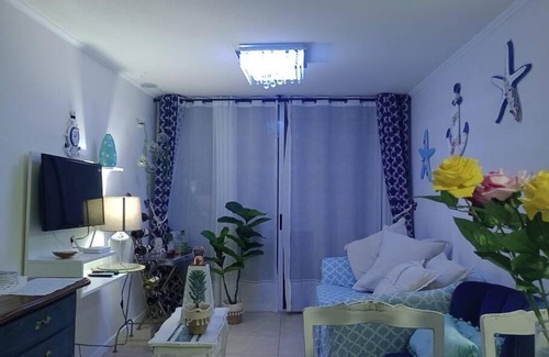 Los Molles Apartamento | Depto completo en Los Molles