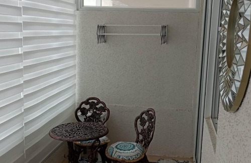 Los Molles Apartamento | Depto completo en Los Molles