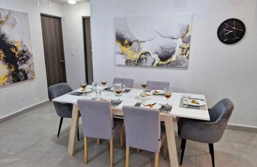 Boulevard Barra Vieja Apartamento | Depto. con club de Playa