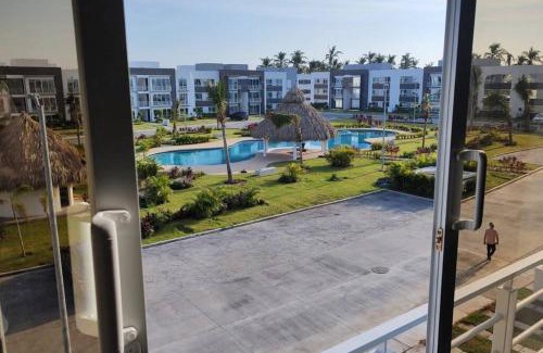 Boulevard Barra Vieja Apartamento | Depto. con club de Playa