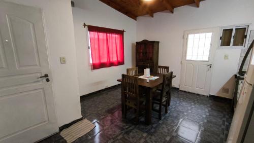 Choele Choel Apartamento | Depto con cochera en planta baja, Ruka del Rio