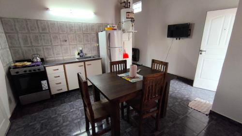 Choele Choel Apartamento | Depto con cochera en planta baja, Ruka del Rio
