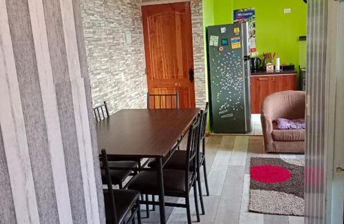 Puerto Montt Apartamento | Depto con estacionamiento privado