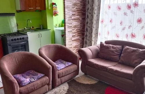 Puerto Montt Apartamento | Depto con estacionamiento privado