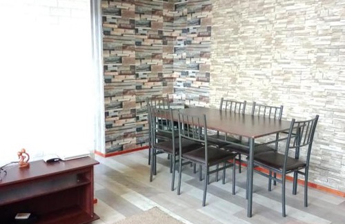 Puerto Montt Apartamento | Depto con estacionamiento privado