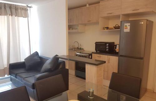Ovalle Apartamento | Depto con internet y tv cable