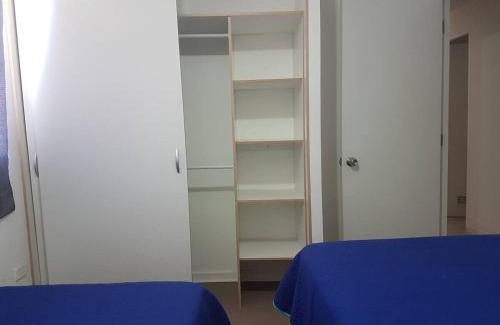 Ovalle Apartamento | Depto con internet y tv cable