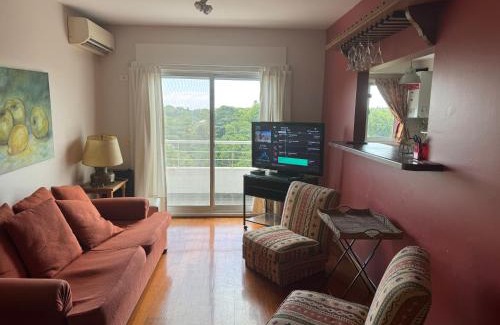 Beccar Apartamento | Depto con Vista