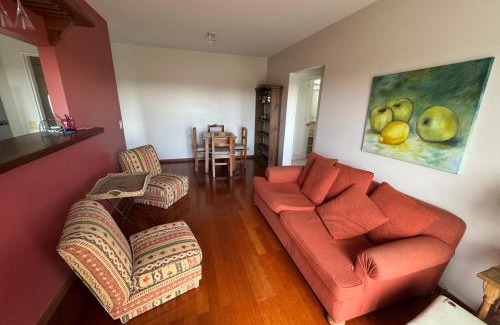 Beccar Apartamento | Depto con Vista
