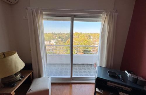 Beccar Apartamento | Depto con Vista