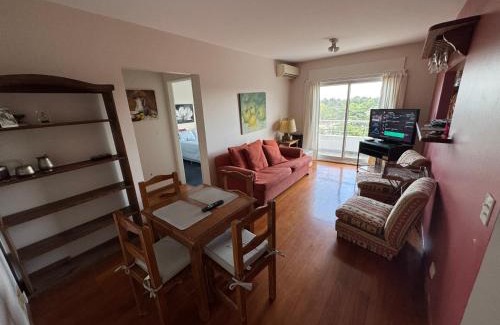 Beccar Apartamento | Depto con Vista