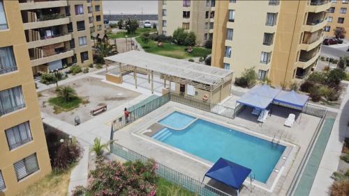 Arica Apartamento | Depto, Condominio Portal del Sol