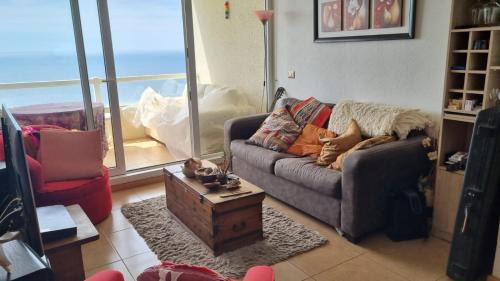 Puchuncavi Apartamento | Depto Costa Quilen - Horcón