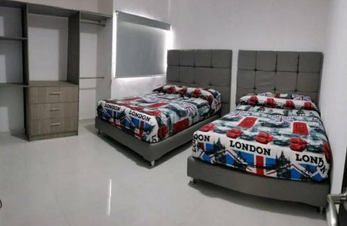 Playa Diamante Apartamento | Depto de Lujo en Acapulco Diamante