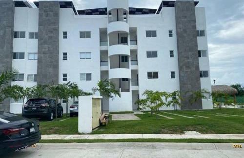 Playa Diamante Apartamento | Depto de Lujo en Acapulco Diamante