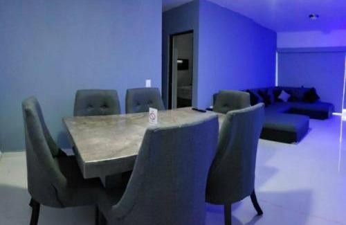 Playa Diamante Apartamento | Depto de Lujo en Acapulco Diamante