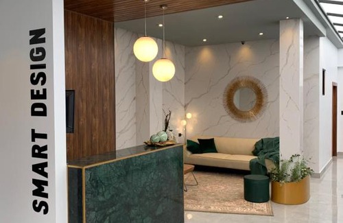 Cochabamba Apartamento | Depto de lujo en Smart Design