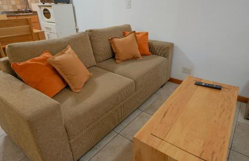 Lanin National Park Apartamento | Depto Del lago, con la mejor vista y cercano a todo - Ayres del Bosque Alojamientos