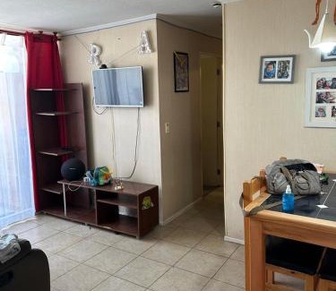 Copiapo Apartamento | Depto doña alejandrina 2