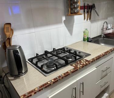 Copiapo Apartamento | Depto doña alejandrina 2