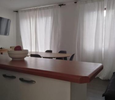 Talca Apartamento | Depto doble cerca del Centro