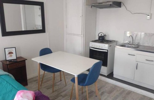 El Golf Apartamento | Depto. económico en barrio exclusivo ,el Golf