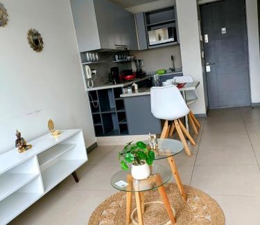 Concepcion Apartamento | Depto en arriendo Chacabuco
