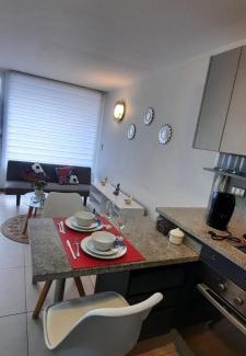 Concepcion Apartamento | Depto en arriendo Chacabuco