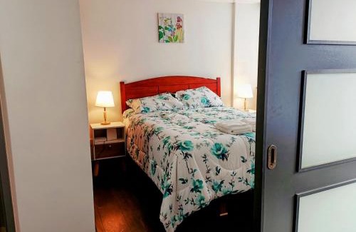 Concepcion Apartamento | Depto en arriendo Chacabuco