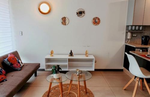 Concepcion Apartamento | Depto en arriendo Chacabuco