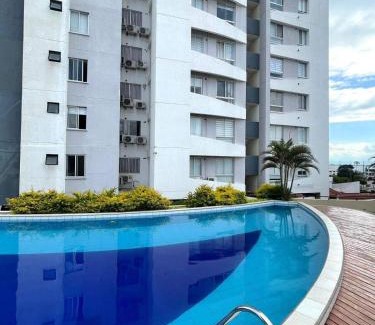 Santa Cruz Apartamento | Depto en la zona mas linda de SCZ