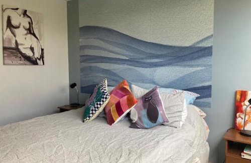 Yeco Apartamento | Depto en Costa Algarrobo Norte con wifi