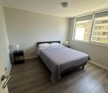 Vina del Mar Apartamento | Depto. en el centro de Viña