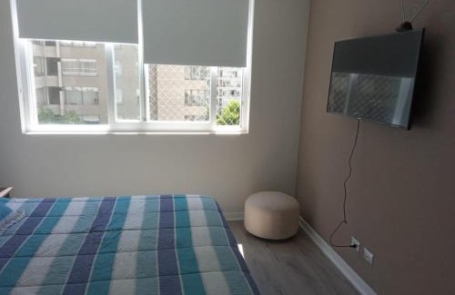 Vina del Mar Apartamento | Depto. en el centro de Viña