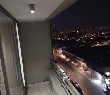 Quinta Normal Apartamento | Depto en la cuidad de Santiago con una hermosa Vista