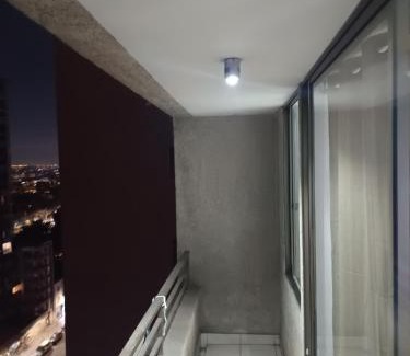 Quinta Normal Apartamento | Depto en la cuidad de Santiago con una hermosa Vista