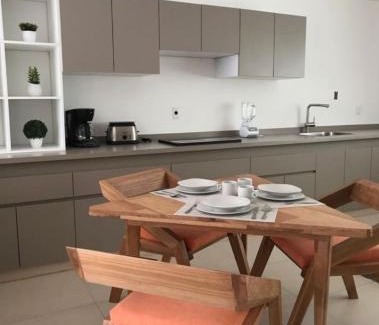 Letrán Valle Apartamento | Depto en la Del Valle