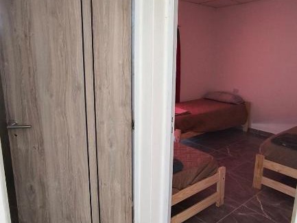 Departamento Avellaneda Apartamento | Depto en planta baja muy comodo hasta 4 personas con Aire acondicionado