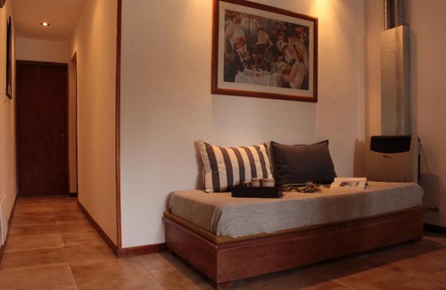 Villa General Belgrano Apartamento | DEPTO EN VILLA GRAL BELGRANO